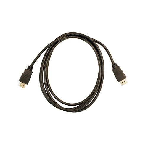 Dell DisplayPort 18-inch Cable