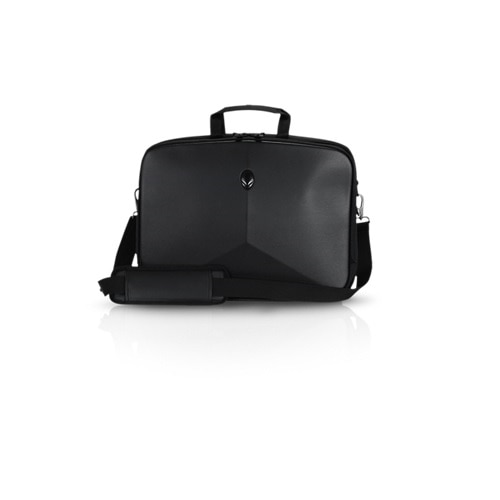 Alienware Vindicator Briefcase - 17 Inch - Not compatible w/  R2 17" systems 1
