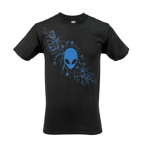 Alienware Arena Gaming Gear T-Shirt - XL 1