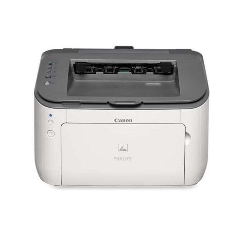 Canon imageCLASS LBP6230DW Wireless Black-and-White Laser Printer 1