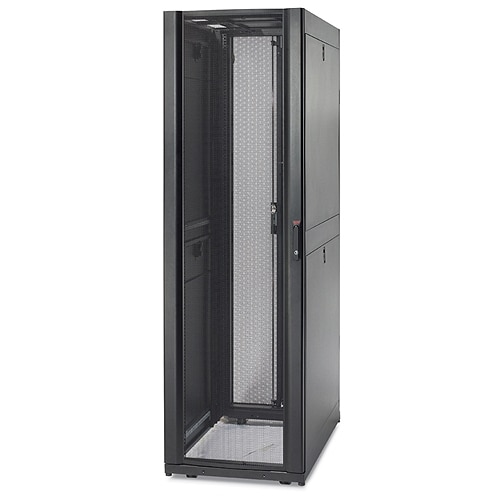 APC NetShelter SX - Rack - cabinet - 40U 1