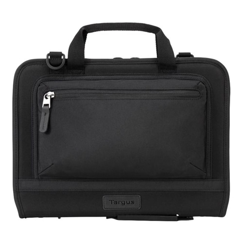 Targus Work-In Case for Chromebook - Laptop carrying case - 12-inch - black 1