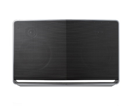 LG MUSIC flow H7 - Speaker - wireless - Bluetooth, Wi-Fi, NFC - 70-watt 1