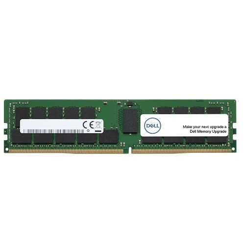 Dell Memory Upgrade - 32GB - 2RX4 DDR4 RDIMM 2133MHz | Dell USA