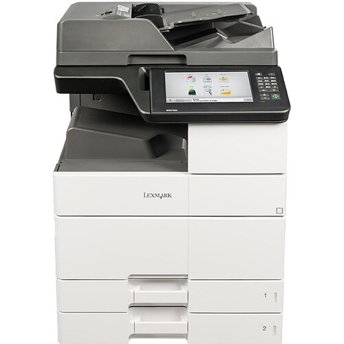 Xerox High Capacity Tandem Tray Printer Stand Tray 2520 Sheets