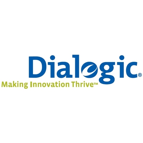 Dialogic Pro Services Silver Per Unit Plan - extended service agreement - 3 years - shipment 1