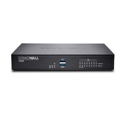 Dell Sonicwall Soho With 1yr Totalsecure Dell Usa