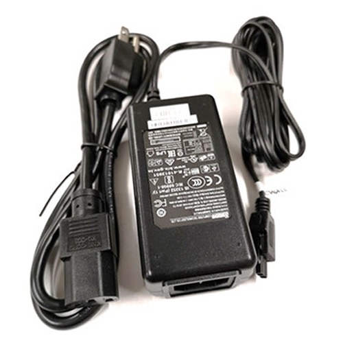 SonicWall - Power adapter - AC 100-240 V - 24-watt - for SonicWall TZ300, TZ400 1