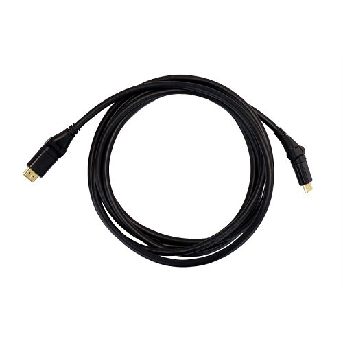 VisionTek HDMI Pivot Cable 3 ft (M/M) 1