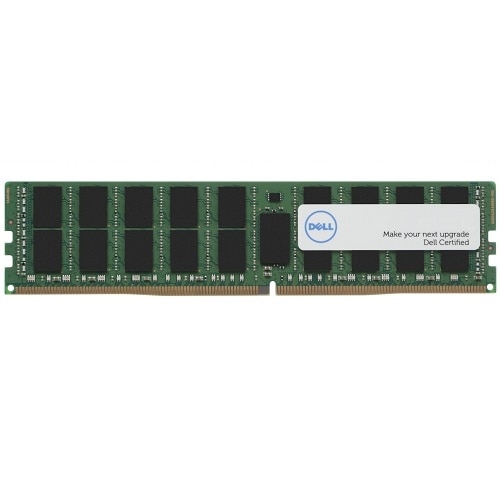 Dell 32GB Certified Memory Module 