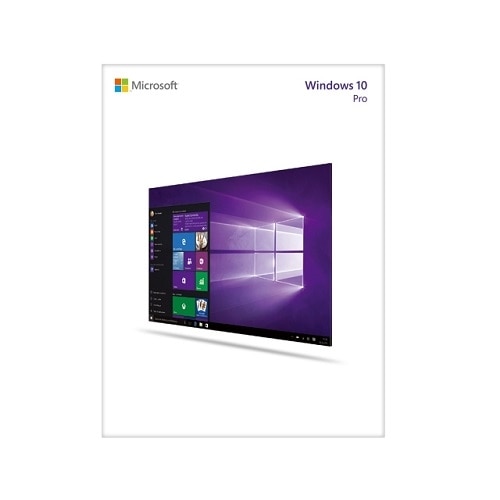 Download Microsoft Windows Professional 10 1 License 1