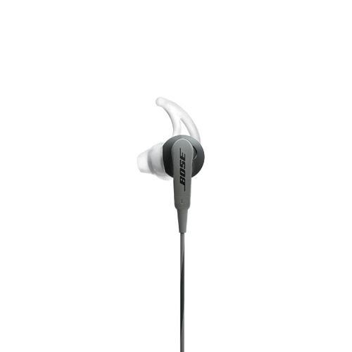 Bose SoundSport - Earphones with mic - in-ear - 3.5 mm jack 