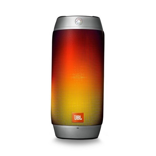 Experience the Ultimate Sound and Light Show with JBL Pulse 5 Portable  Bluetooth Speaker