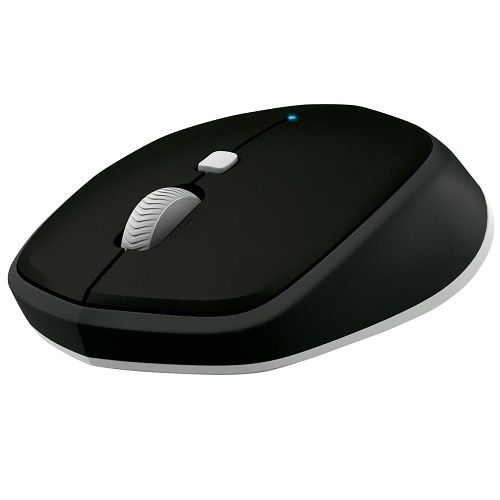 Logitech M535 Wireless Mouse - Black Dell USA