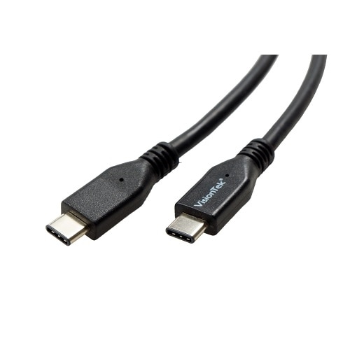 VisionTek USB 3.1 Type C Cable 1 Meter (M/M) 1