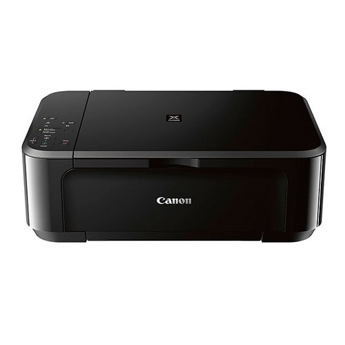 Canon PIXMA MG3620 Wireless All-In-One Inkjet Printer - Black 1