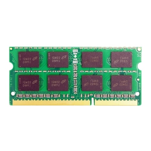 16GB DDR3L Low Voltage 1600 MHz (PC3-12800) CL11 SODIMM - Notebook RAM 1