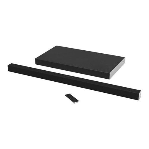 vizio smartcast soundbar app