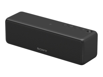 Sony h.ear go SRS-HG1 - Speaker - for portable use - wireless - Wi 