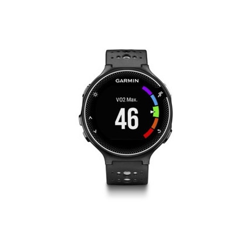 glans kans Fascinerend Garmin Forerunner 230 - GPS/GLONASS watch - running 1.23 in | Dell USA
