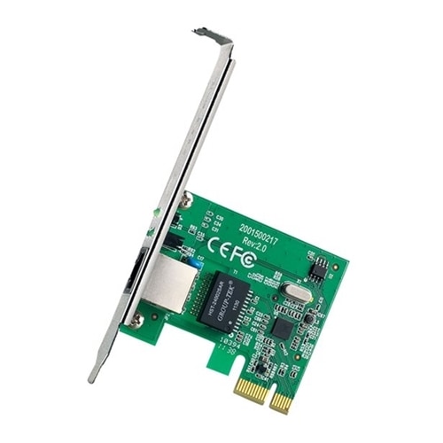 TP-LINK TG-3468 PCIe Network adapter- Gigabit Ethernet 1