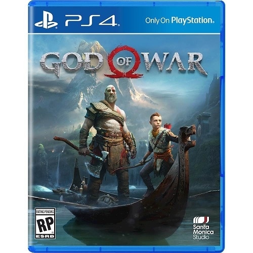 God of War - PS4