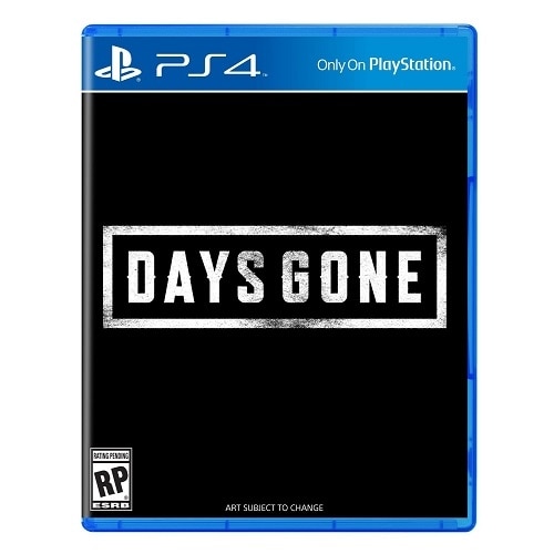 Days Gone - PS4 1