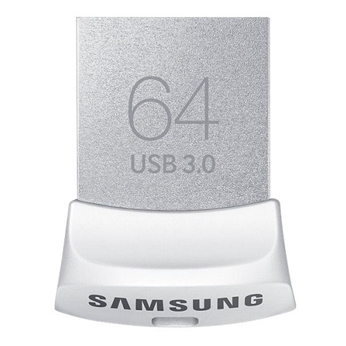 Samsung MUF-64BB - USB flash drive - 64 GB - USB 3.0 1