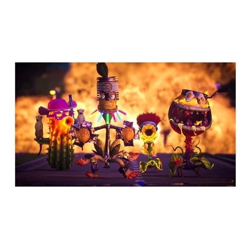 Download Plants vs Zombies: Garden Warfare 2 for free now