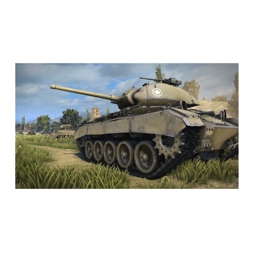 Download Xbox World of Tanks Premium Starter Packs Xbox One Digital Code 1