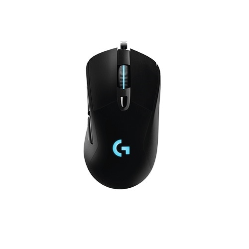 Logitech G403 Prodigy Wired Gaming Mouse | Dell USA