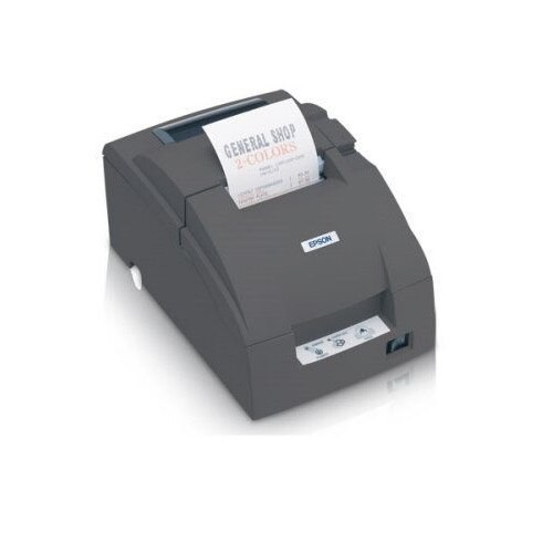 Epson TM-U220B C31C514767 Dot Matrix Receipt Printer for sale online 