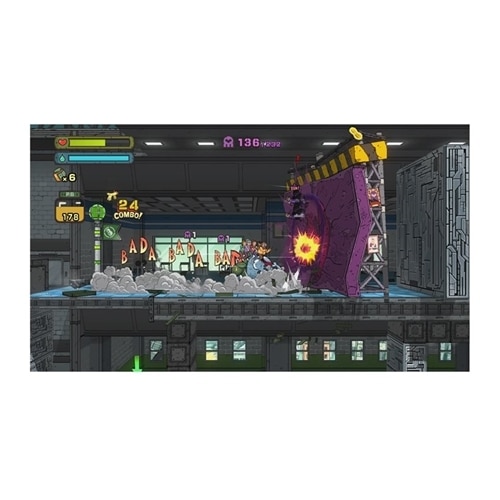 Download Xbox Tembo the Badass Elephant Xbox Live Digital Code 1