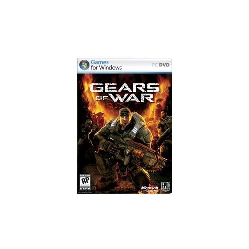 Gears of War XBOX 360 [Digital Code] 