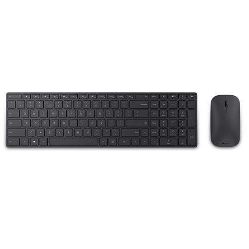 Microsoft Designer Bluetooth Keyboard and Mouse 1