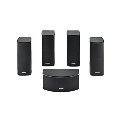 bose 360 home theater