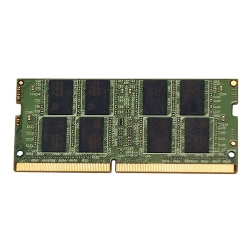 8GB DDR4 2400MHz (PC4-19200) SODIMM Memory - Notebook RAM - VisionTek 1