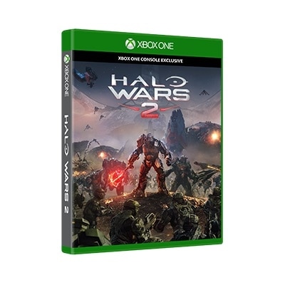 Download Xbox Halo Wars 2 Standard Edition for Xbox One 1