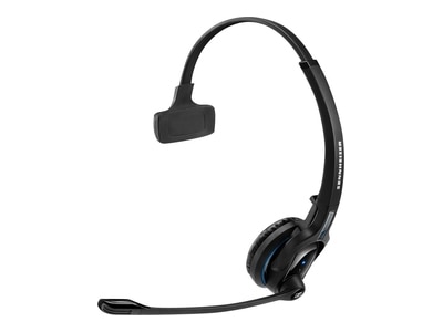 EPOS I SENNHEISER IMPACT MB Pro 1 - Headset - on-ear - Bluetooth - wireless 1