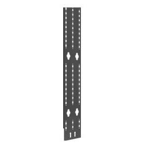 Vertiv - Rack PDU/cable management tie bracket - black (pack of 2) 1