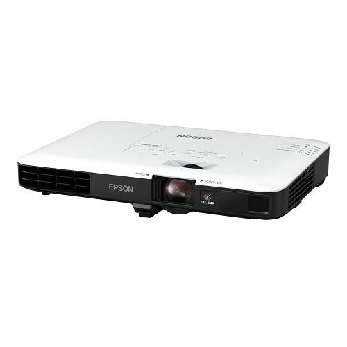 Epson PowerLite 1785W Office Projector - Portable HD Projector 1