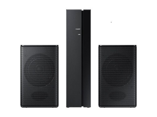 dell home theater speaker system