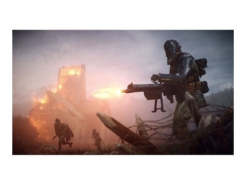 Download Xbox Battlefield 1 Battlepack X 40 Xbox One Digital Code 1
