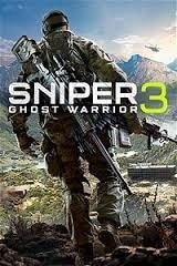 Download Xbox Sniper Ghost Warrior 3 for Xbox OneDownload Code 1