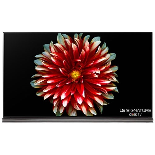 Lg Tv 65 Inch Oled 4k Ultra Hd Hdr Smart Tv G7 Series Oled65g7p