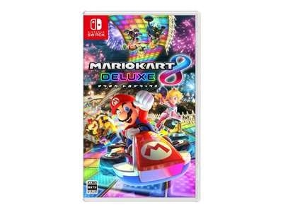 nintendo switch mario kart and accessories
