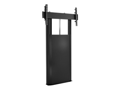 Chief X-Large FUSION XFA1UB - Wall Mount / Stand for LCD, plasma panel, AV System - black 1