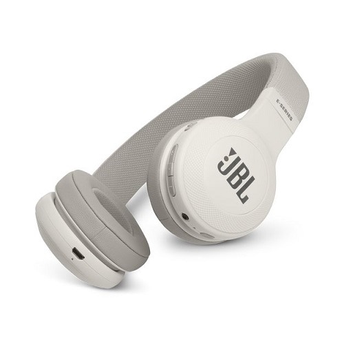JBL E45BT - with mic on-ear - Bluetooth - wireless - | Dell USA