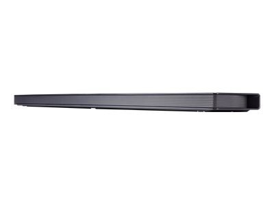LG SJ8 - sound bar system - for home theater - wireless 1
