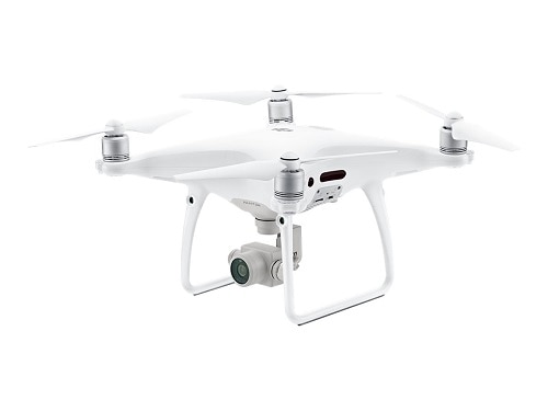 DJI Phantom 4 Pro Quadcopter - USB | Dell USA